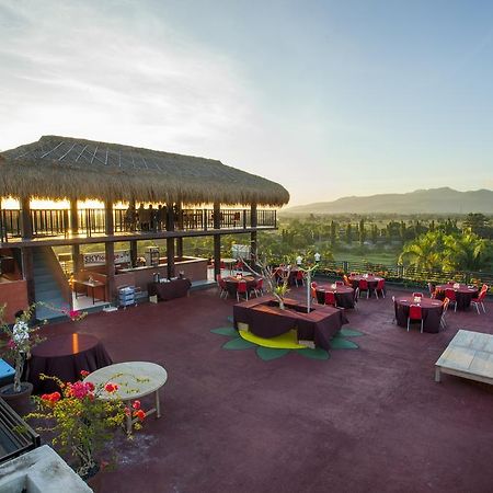 Pratama Hotel & Convention Mataram Zewnętrze zdjęcie