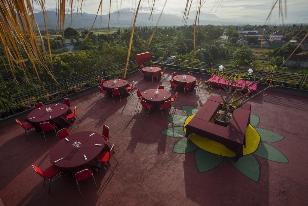 Pratama Hotel & Convention Mataram Zewnętrze zdjęcie