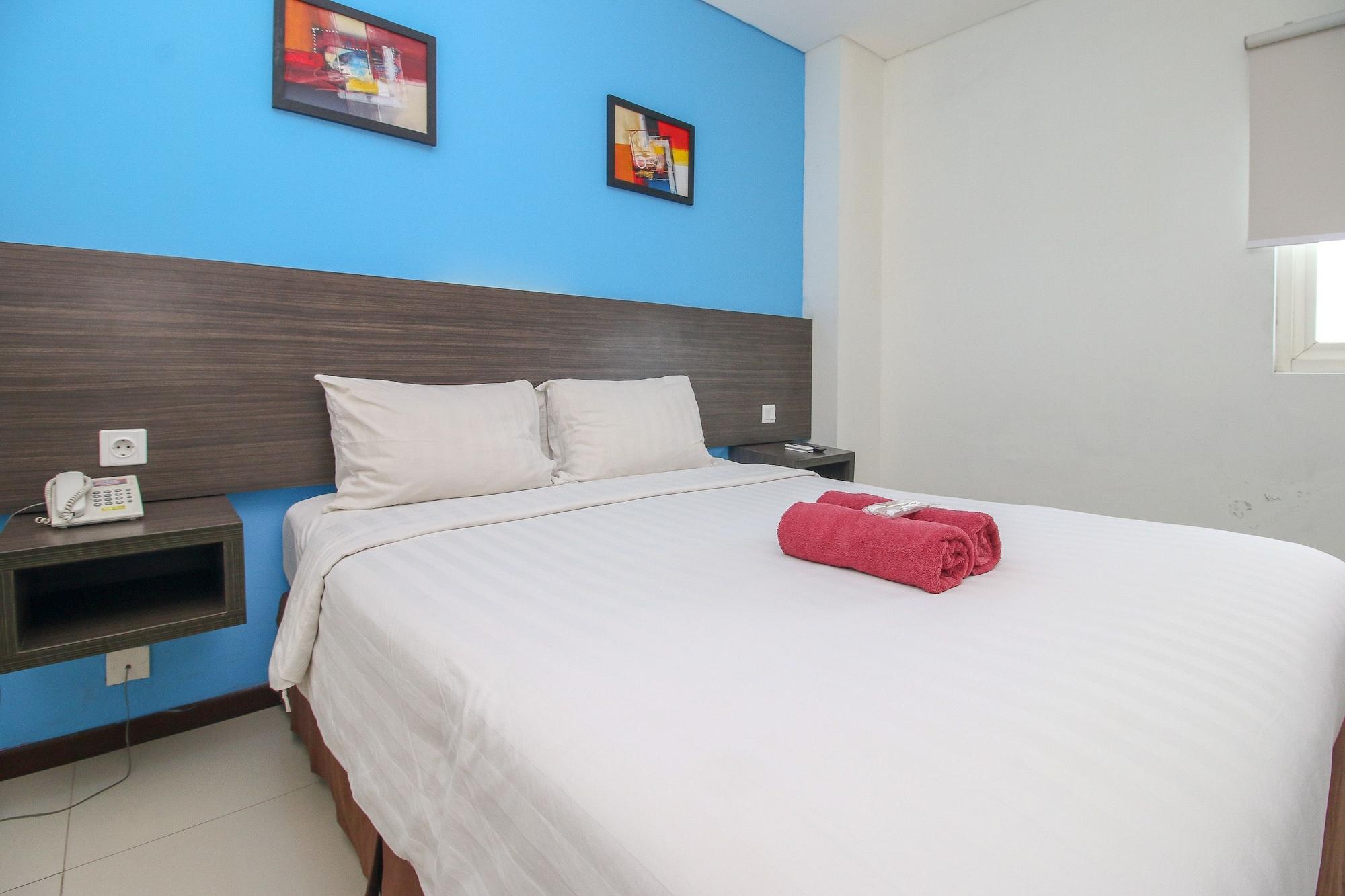 Pratama Hotel & Convention Mataram Zewnętrze zdjęcie
