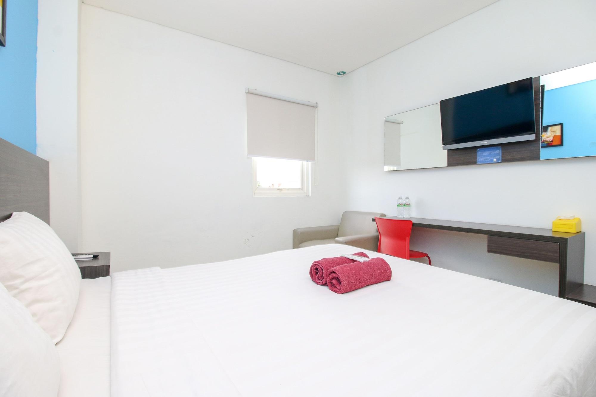 Pratama Hotel & Convention Mataram Zewnętrze zdjęcie