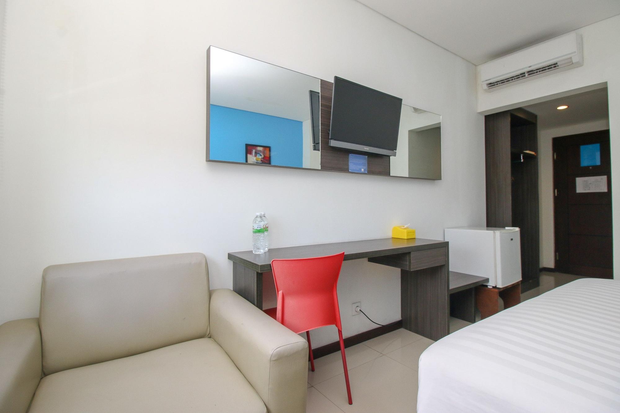 Pratama Hotel & Convention Mataram Zewnętrze zdjęcie