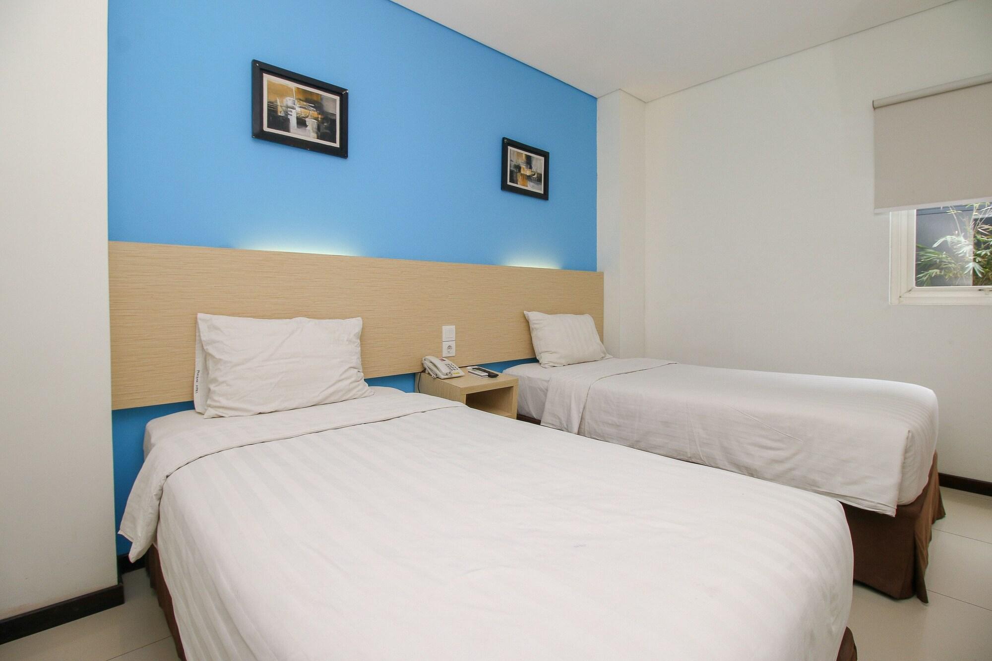 Pratama Hotel & Convention Mataram Zewnętrze zdjęcie