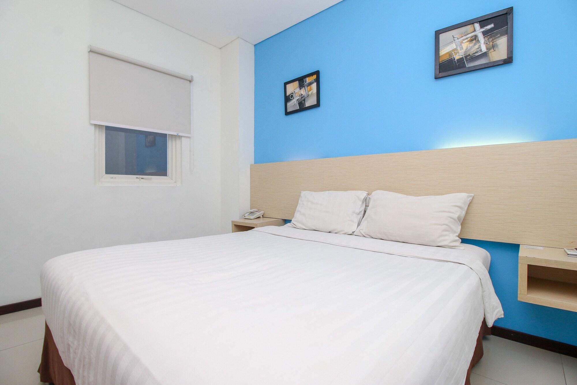 Pratama Hotel & Convention Mataram Zewnętrze zdjęcie