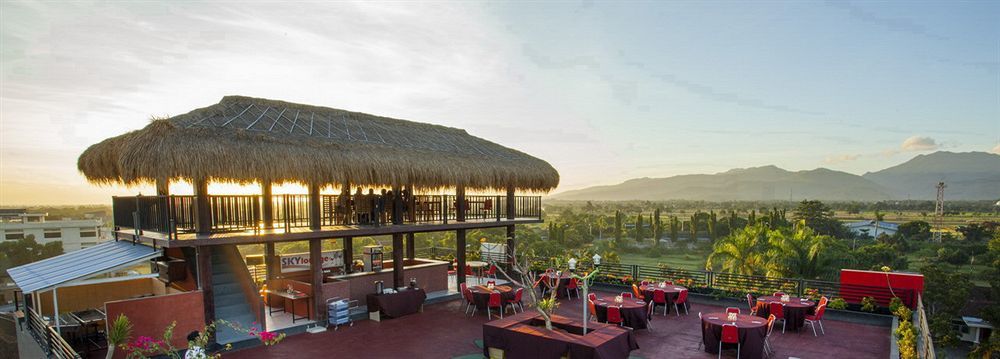 Pratama Hotel & Convention Mataram Zewnętrze zdjęcie