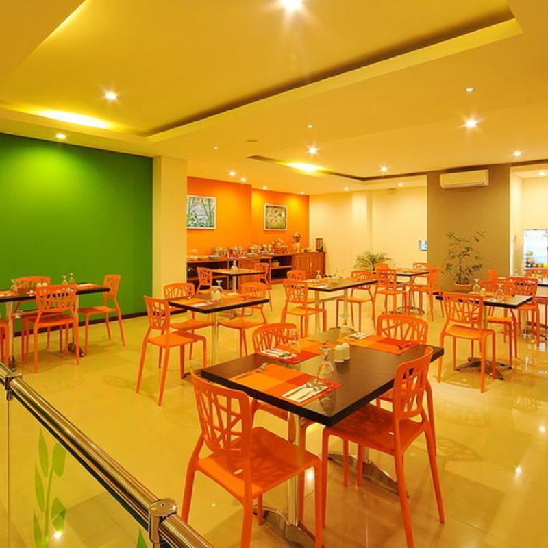 Pratama Hotel & Convention Mataram Zewnętrze zdjęcie