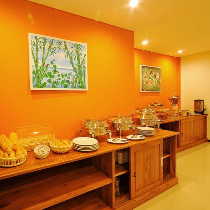 Pratama Hotel & Convention Mataram Zewnętrze zdjęcie