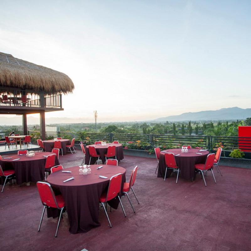 Pratama Hotel & Convention Mataram Zewnętrze zdjęcie